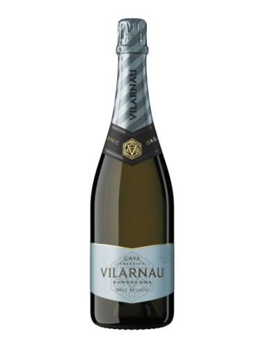 VILARNAU BRUT RESERVA