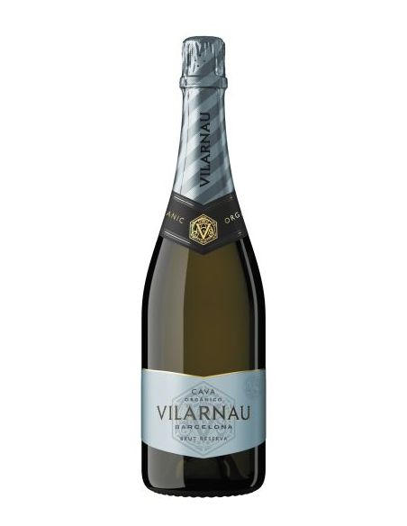 VILARNAU BRUT RESERVA