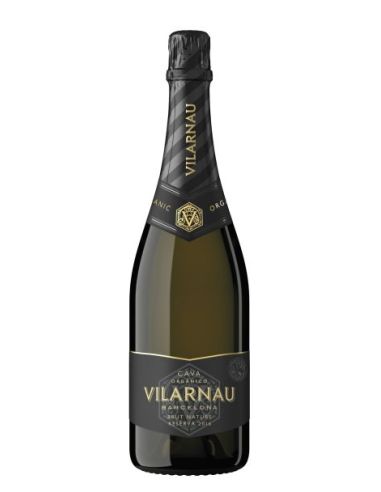 VILARNAU BRUT NATURE RESERVA