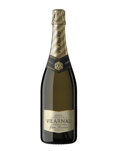 VILARNAU GRAN RESERVA VINTAGE BRUT NATURE