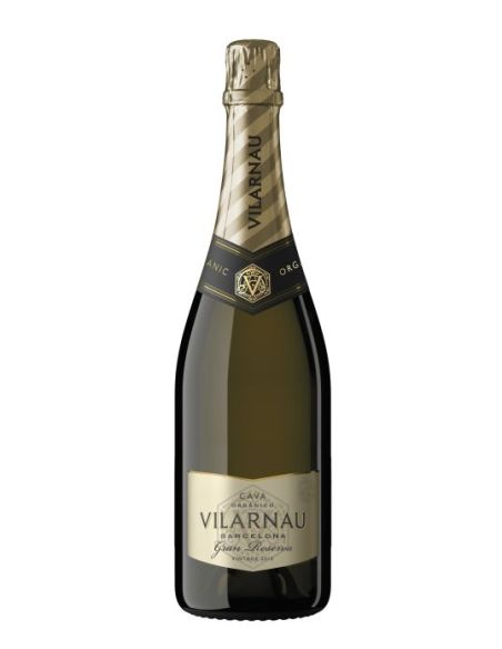 VILARNAU GRAN RESERVA VINTAGE BRUT NATURE