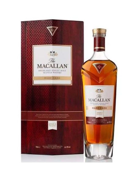 THE MACALLAN RARE CASK 2023 RELEASE