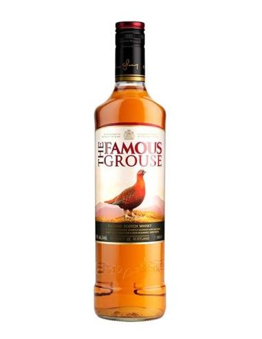 THE FAMOUS GROUSE 1 L 40% VOL.