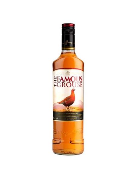 THE FAMOUS GROUSE 1 L 40% VOL.