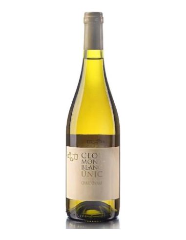 UNIC CHARDONNAY BLANC