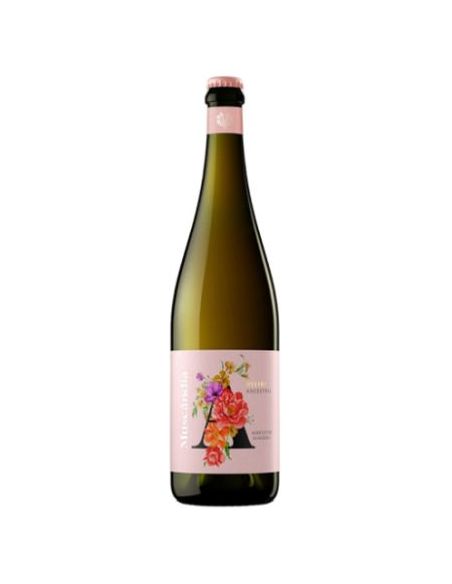 DELIRI ANCESTRAL ROSADO BRUT