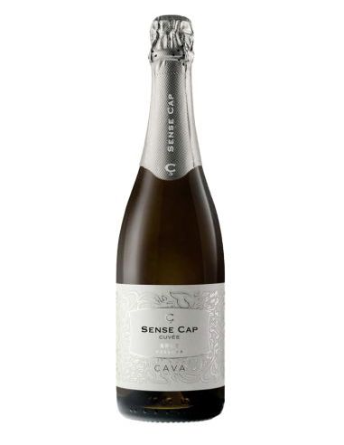 SENSE CAP BRUT RESERVA CAPÇANES