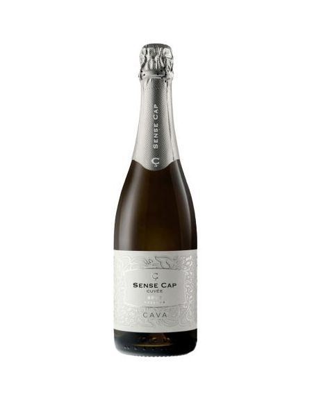 SENSE CAP BRUT RESERVA CAPÇANES