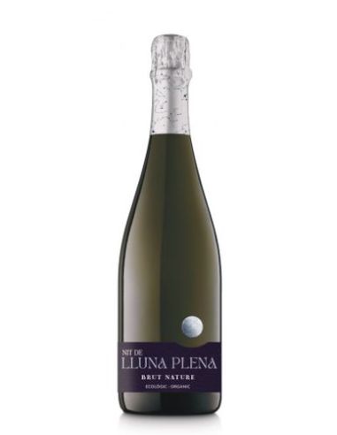 NIT DE LLUNA PLENA BRUT NATURE ECO