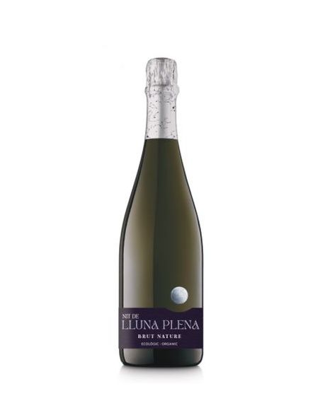 NIT DE LLUNA PLENA BRUT NATURE ECO