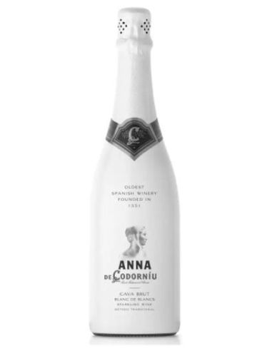 ANNA DE CODORNIU BLANC DE BLANCS RESERVA BRUT