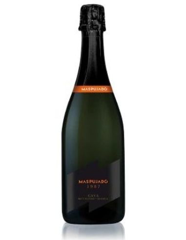 MAS PUJADO RESERVA BRUT NATURE