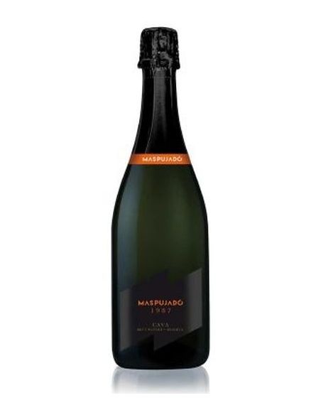 MAS PUJADO RESERVA BRUT NATURE