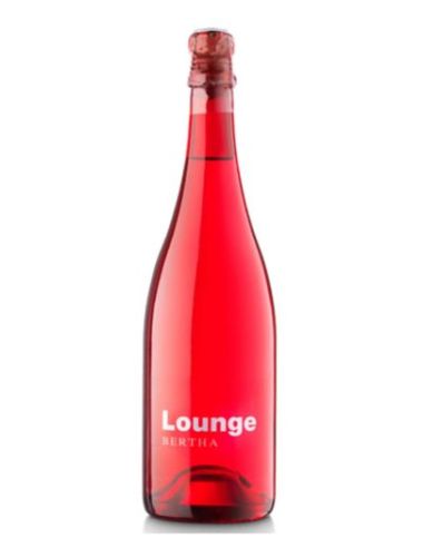 BERTHA LOUNGE BRUT ROSADO