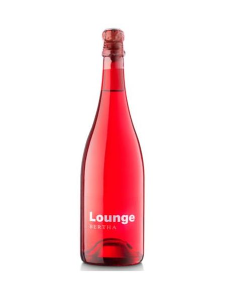 BERTHA LOUNGE BRUT ROSADO