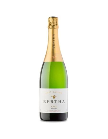 BERTHA BRUT NATURE