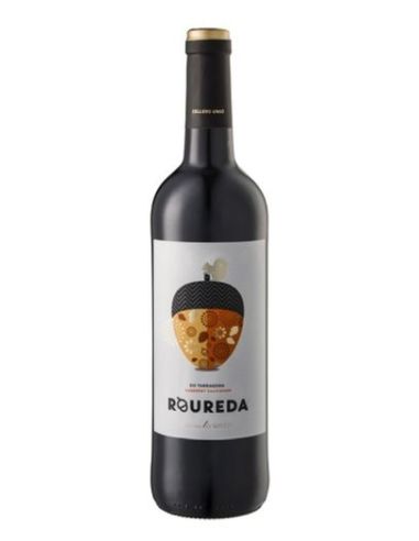 ROUREDA NEGRE