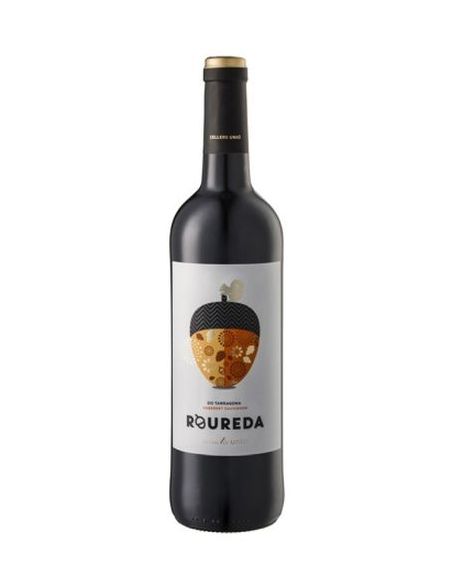 ROUREDA NEGRE