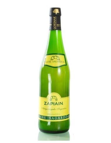 SIDRA ZAPIAIN NATURAL