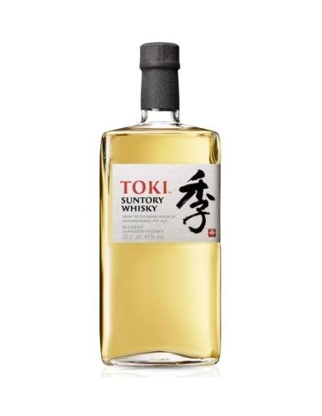 SUNTORY TOKI