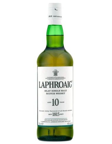 LAPHROAIG 10 YO