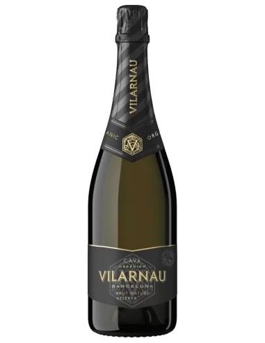 VILARNAU BRUT NATURE MAGNUM