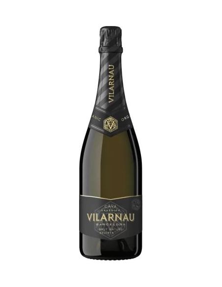 VILARNAU BRUT NATURE MAGNUM