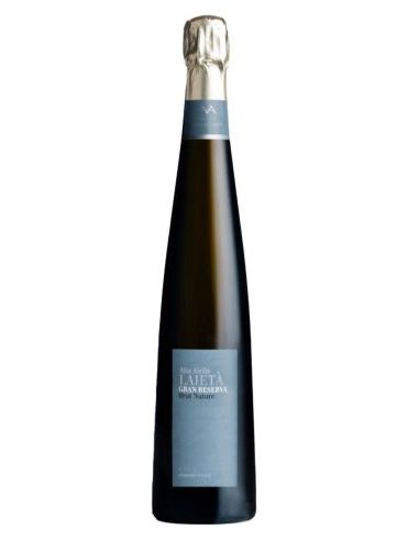 AA LAIETA GRAN RESERVA BRUT NATURE