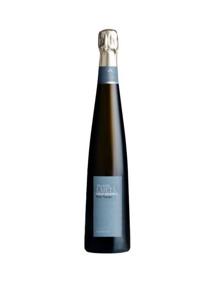 AA LAIETA GRAN RESERVA BRUT NATURE