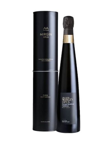 AA MIRGIN OPUS GRAN RESERVA BRUT NATURE