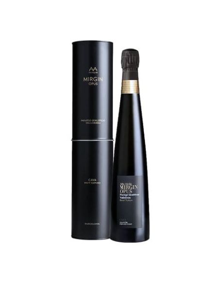 AA MIRGIN OPUS GRAN RESERVA BRUT NATURE