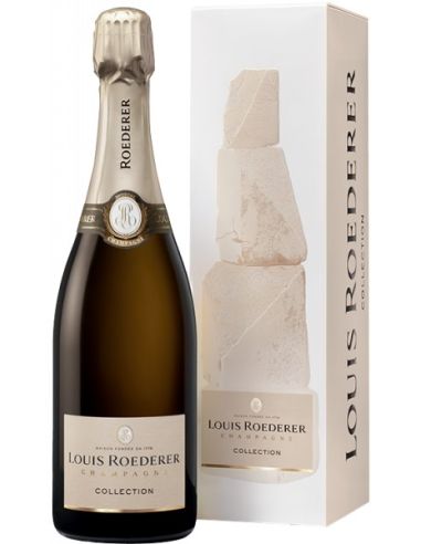 ROEDERER COLLECTION CON ESTUCHE