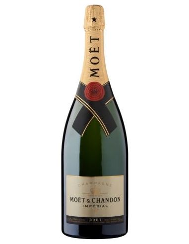 MOET IMPERIAL MAGNUM