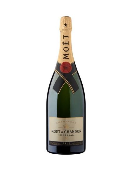 MOET IMPERIAL MAGNUM