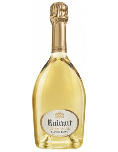 RUINART BLANC DE BLANCS BRUT