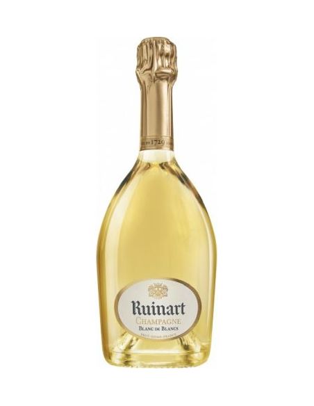 RUINART BLANC DE BLANCS BRUT