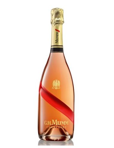 MUMM ROSE GRAND CORDON