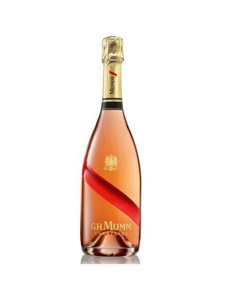 MUMM ROSE GRAND CORDON