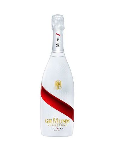 MUMM ICE XTRA DEMI-SEC