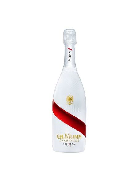 MUMM ICE XTRA DEMI-SEC