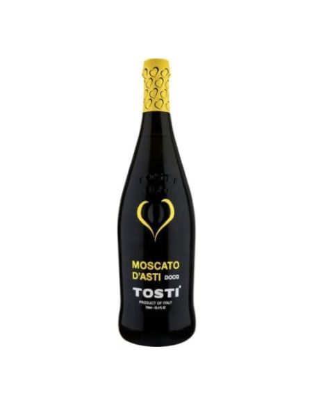 MOSCATO TOSTI D ASTI DOGC WHITE