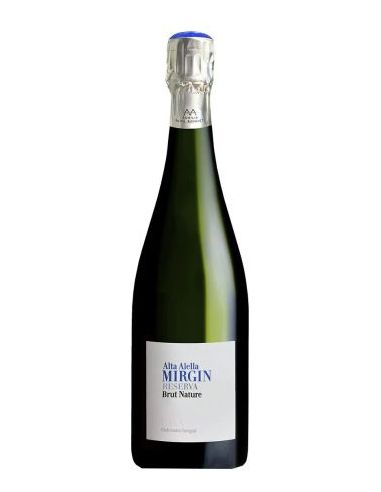 AA MIRGIN RESERVA BRUT NATURE