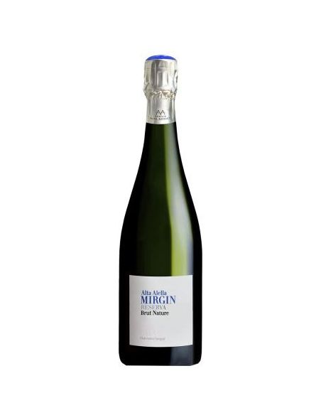 AA MIRGIN RESERVA BRUT NATURE