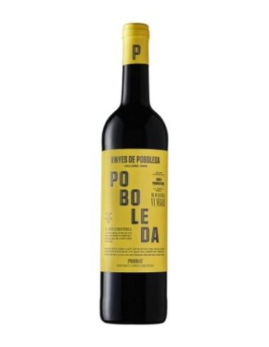 VINYES DE POBOLEDA TINTO