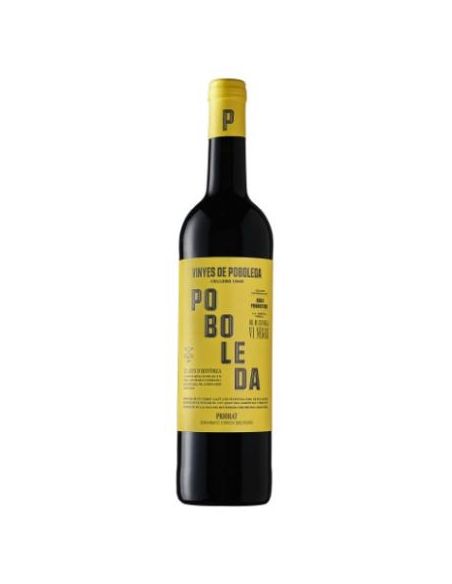 VINYES DE POBOLEDA NEGRE