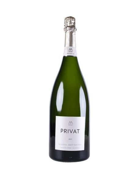 PRIVAT MAGNUM BRUT NATURE RESERVA