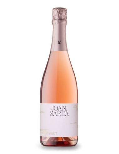 JOAN SARDA ROSADO BRUT