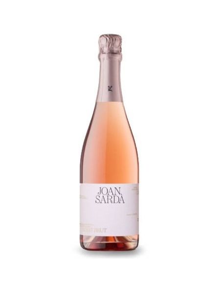 JOAN SARDA ROSADO BRUT