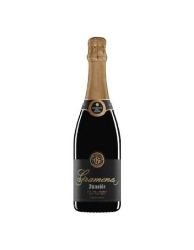 GRAMONA INNOBLE BRUT NATURE