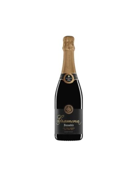 GRAMONA INNOBLE BRUT NATURE